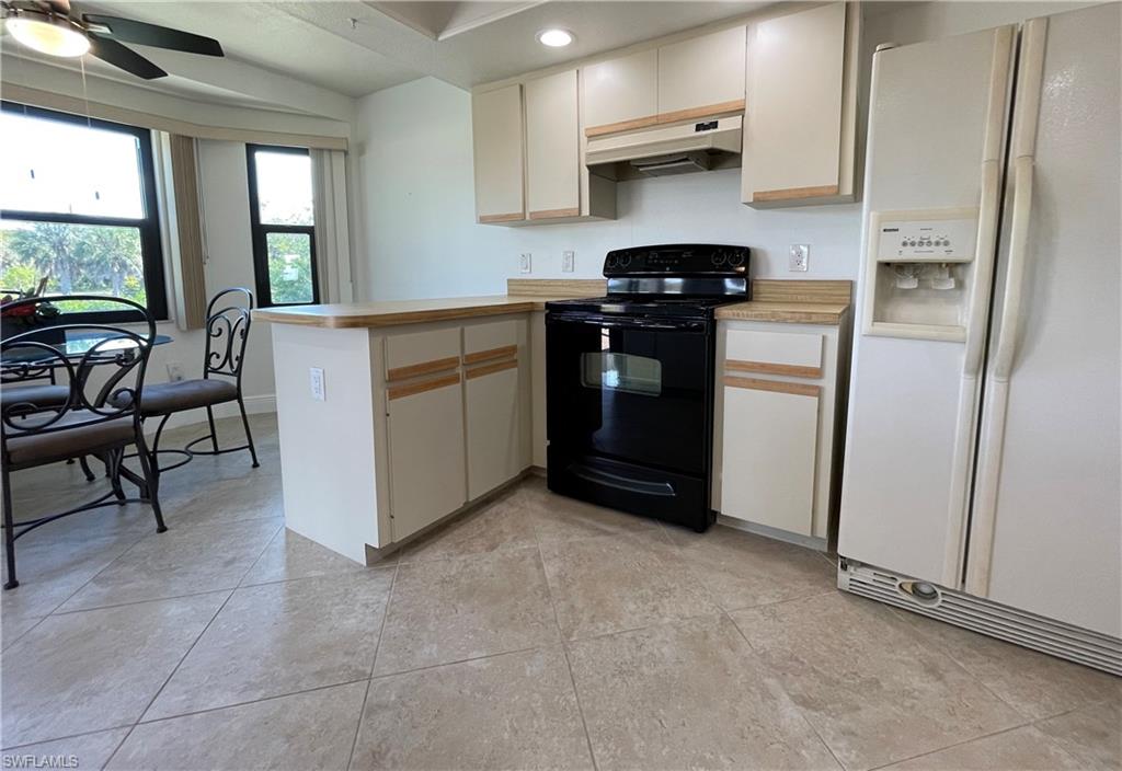 PORT CHARLOTTE - Residential