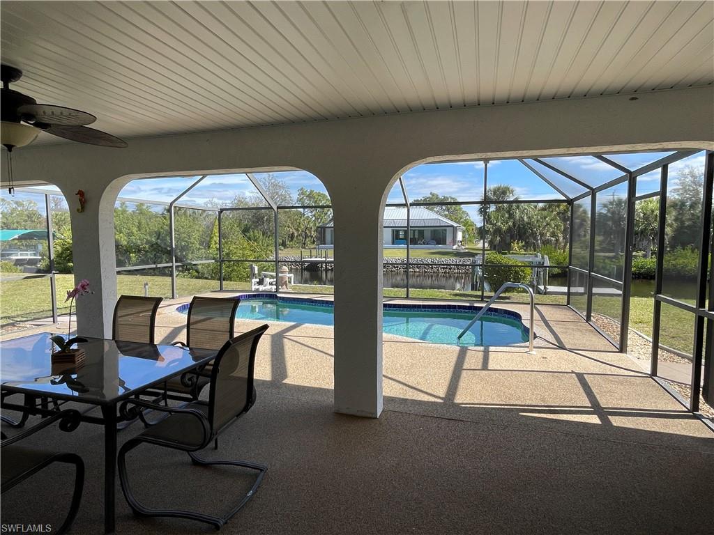 PORT CHARLOTTE - Residential