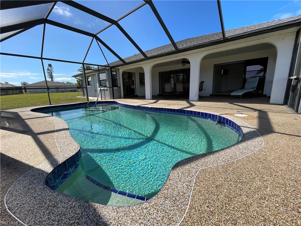 PORT CHARLOTTE - Residential