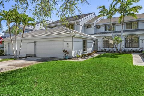 16391 Fairway Woods DR 203 FORT MYERS FL 33908