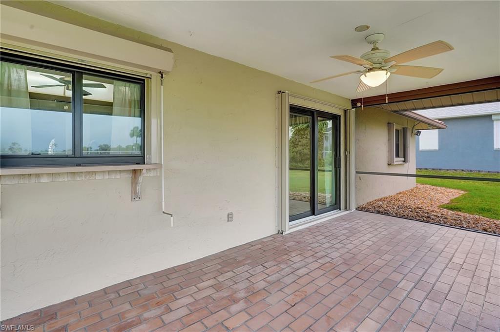 SAN CARLOS PARK GOLF COURSE ADDITION - Residential