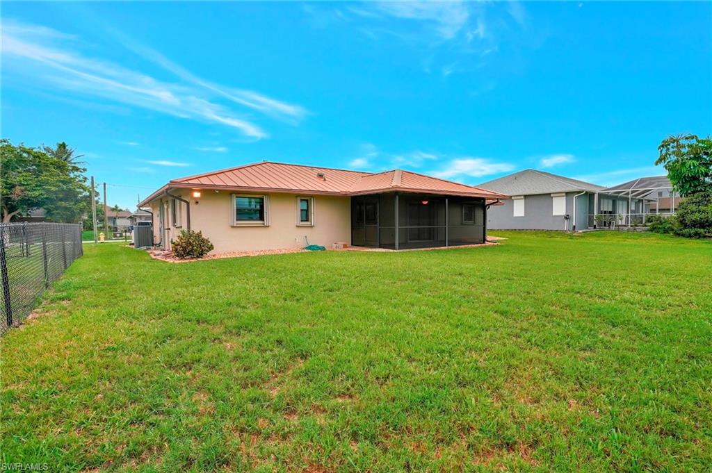 SAN CARLOS PARK GOLF COURSE ADDITION - Residential