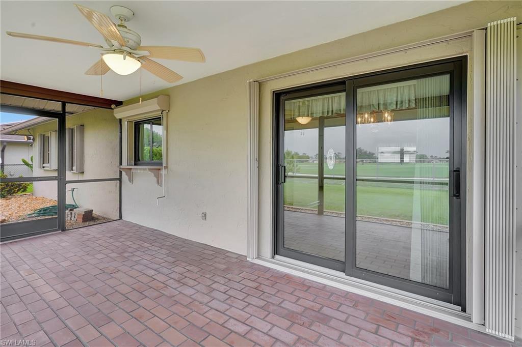 SAN CARLOS PARK GOLF COURSE ADDITION - Residential