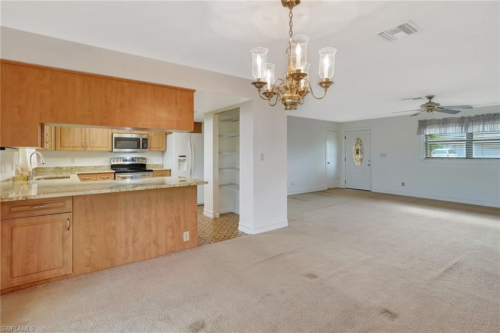 SAN CARLOS PARK GOLF COURSE ADDITION - Residential