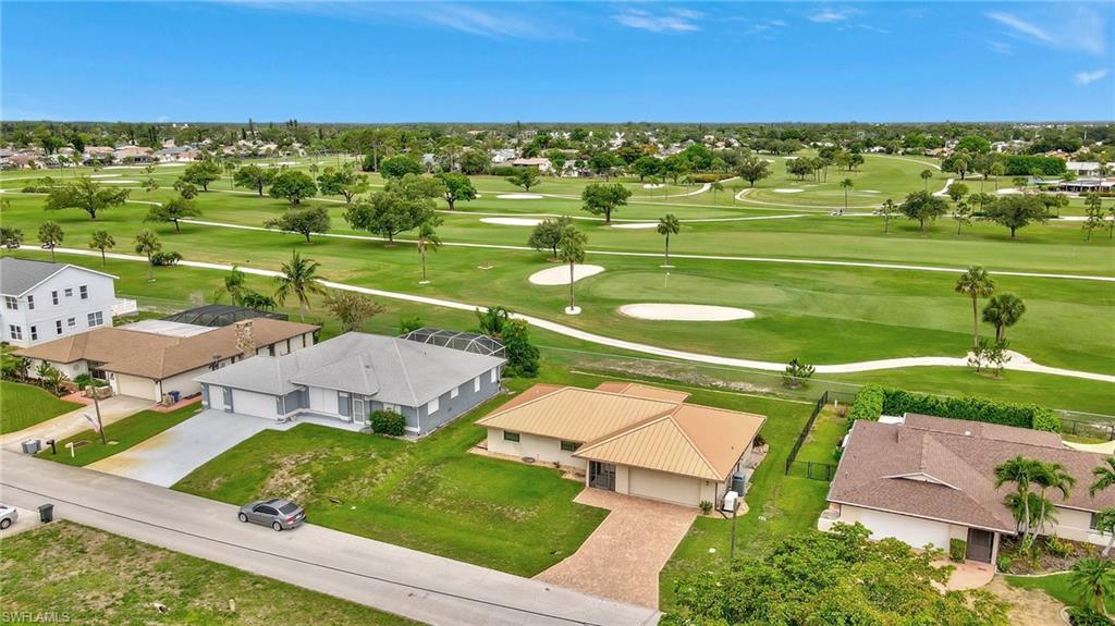 SAN CARLOS PARK GOLF COURSE ADDITION - Residential