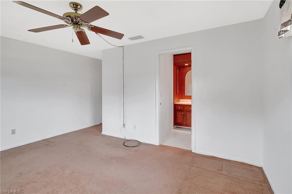 SAN CARLOS PARK GOLF COURSE ADDITION - Residential