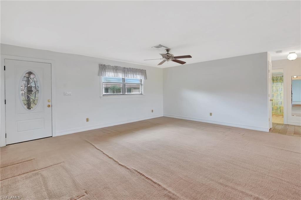 SAN CARLOS PARK GOLF COURSE ADDITION - Residential