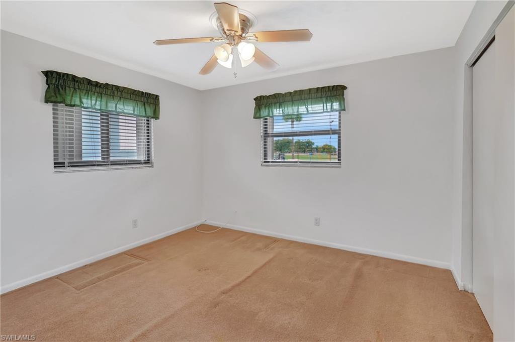 SAN CARLOS PARK GOLF COURSE ADDITION - Residential