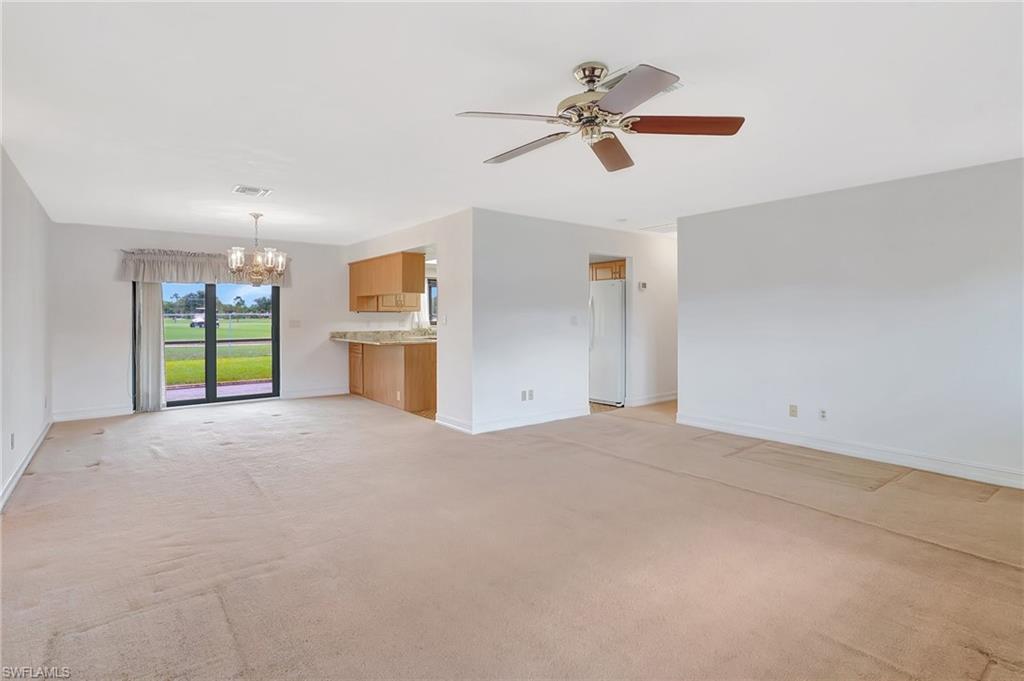 SAN CARLOS PARK GOLF COURSE ADDITION - Residential