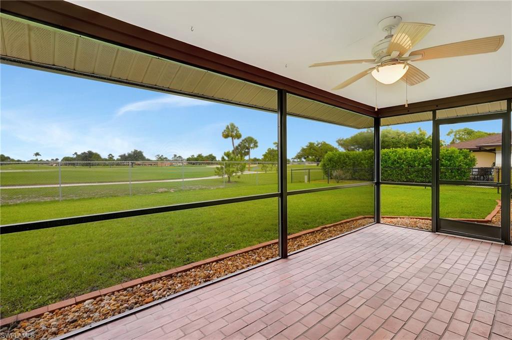 SAN CARLOS PARK GOLF COURSE ADDITION - Residential