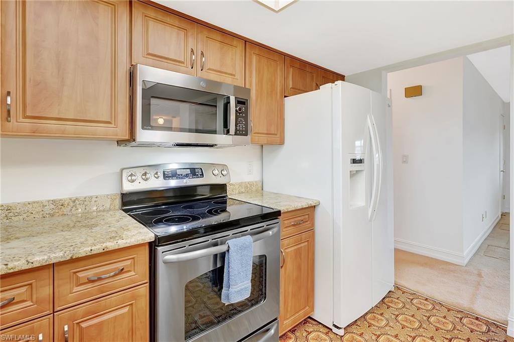 SAN CARLOS PARK GOLF COURSE ADDITION - Residential