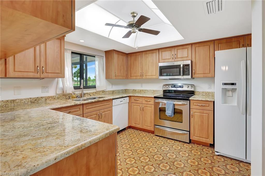 SAN CARLOS PARK GOLF COURSE ADDITION - Residential