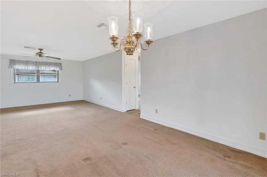 SAN CARLOS PARK GOLF COURSE ADDITION - Residential