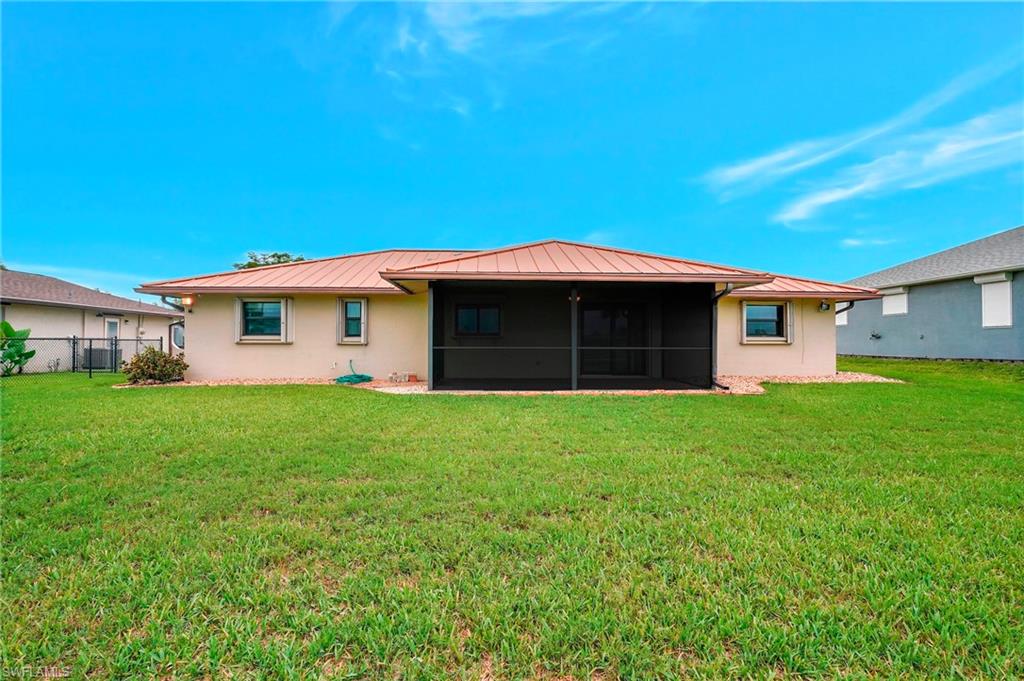 SAN CARLOS PARK GOLF COURSE ADDITION - Residential