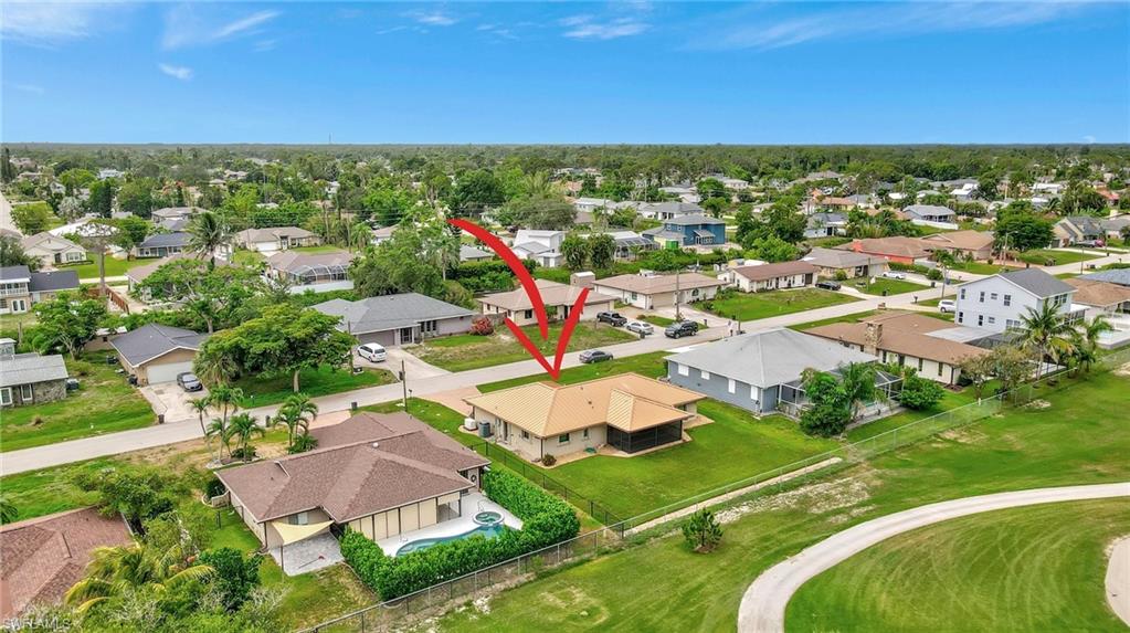 SAN CARLOS PARK GOLF COURSE ADDITION - Residential