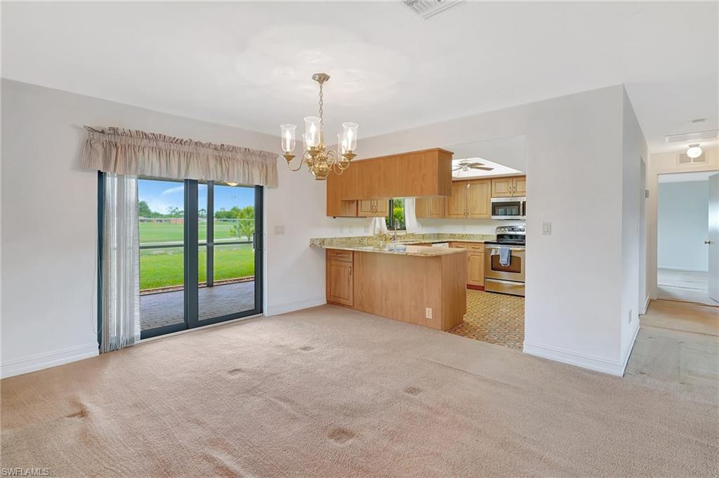 SAN CARLOS PARK GOLF COURSE ADDITION - Residential