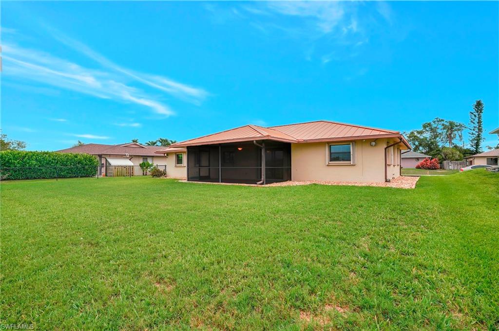 SAN CARLOS PARK GOLF COURSE ADDITION - Residential