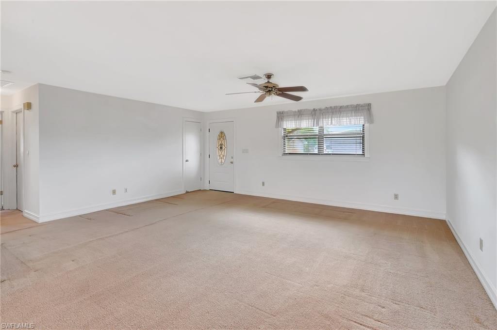 SAN CARLOS PARK GOLF COURSE ADDITION - Residential