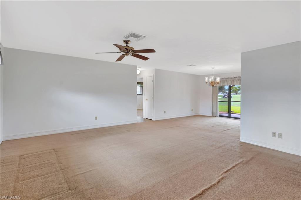 SAN CARLOS PARK GOLF COURSE ADDITION - Residential