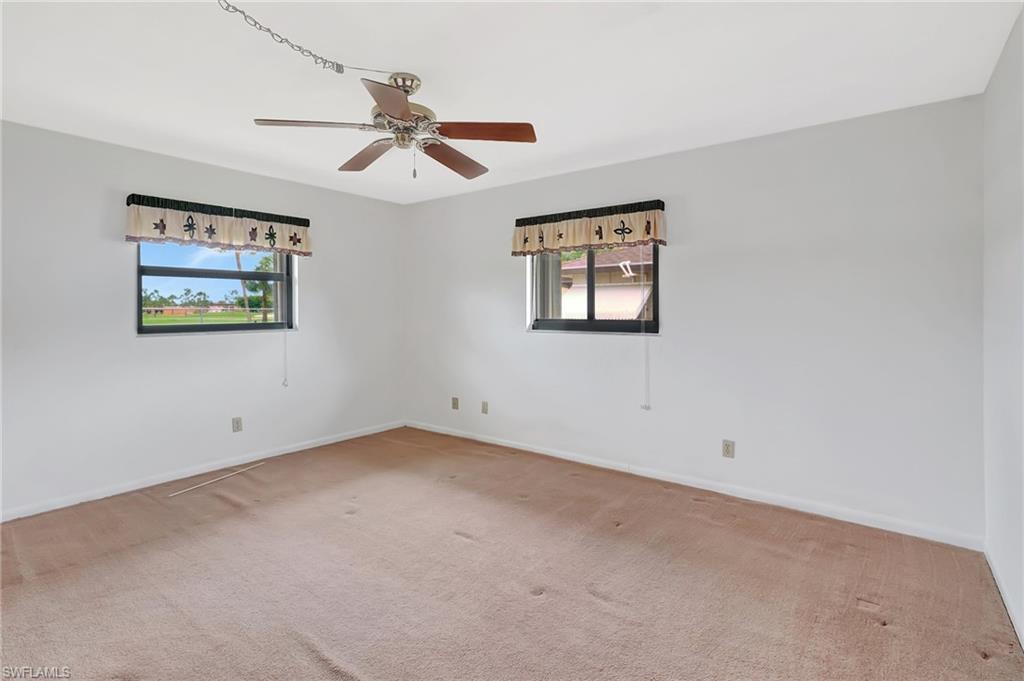 SAN CARLOS PARK GOLF COURSE ADDITION - Residential