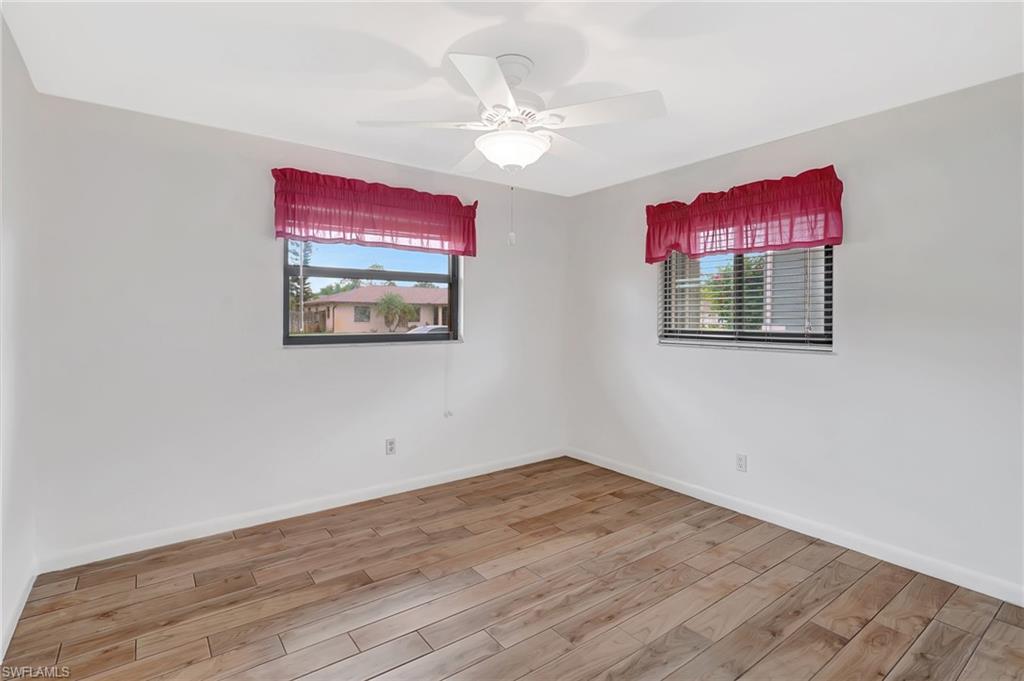 SAN CARLOS PARK GOLF COURSE ADDITION - Residential