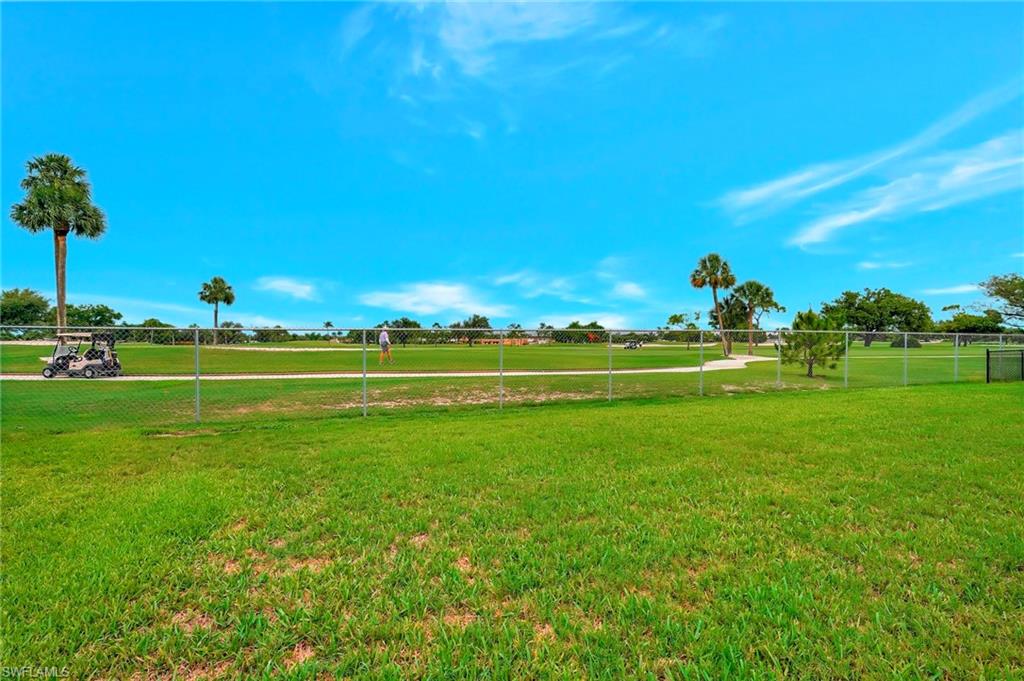 SAN CARLOS PARK GOLF COURSE ADDITION - Residential