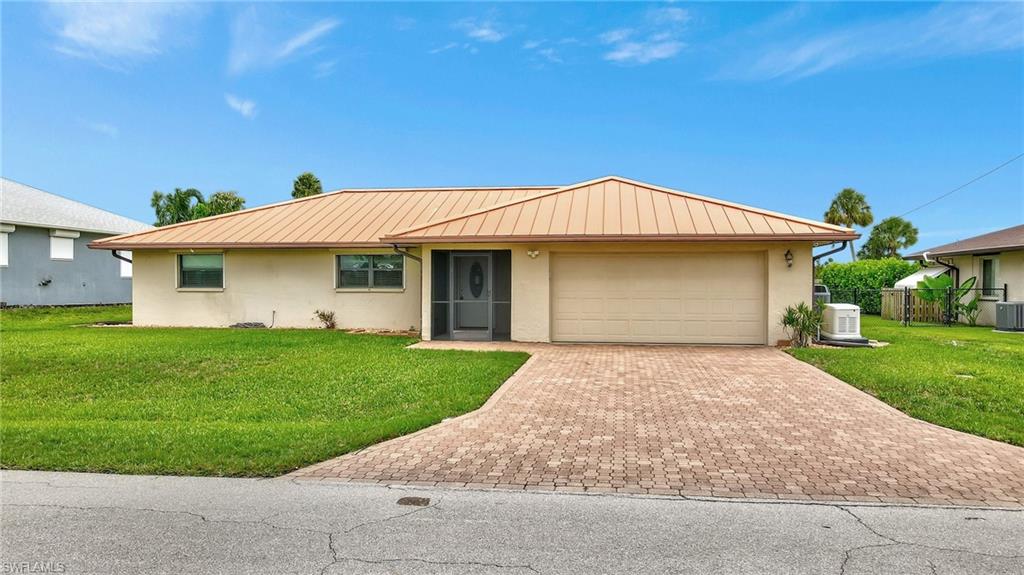 SAN CARLOS PARK GOLF COURSE ADDITION - Residential