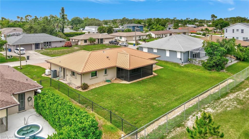 SAN CARLOS PARK GOLF COURSE ADDITION - Residential