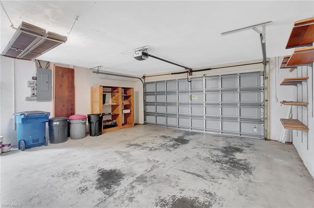 SAN CARLOS PARK GOLF COURSE ADDITION - Residential