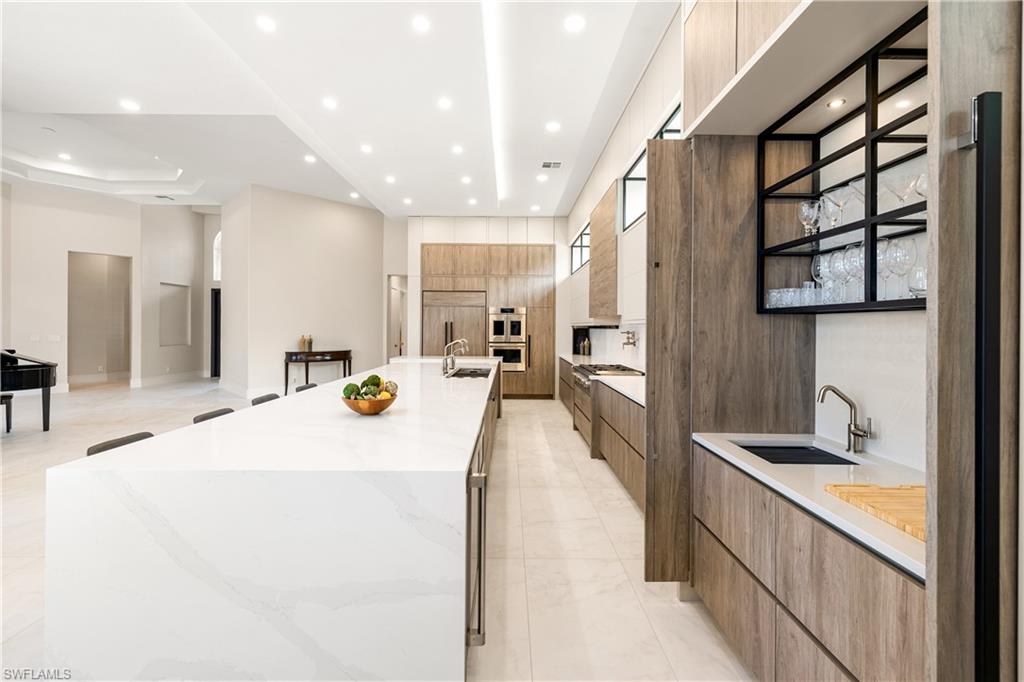 SUNSET TRACE - Residential