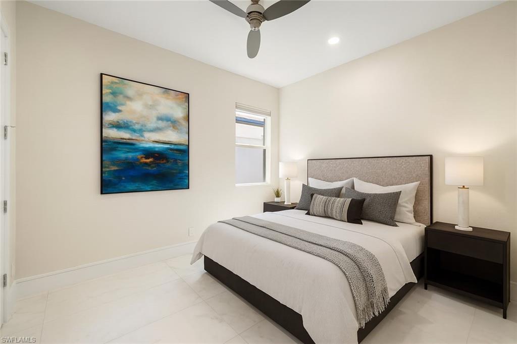 SUNSET TRACE - Residential