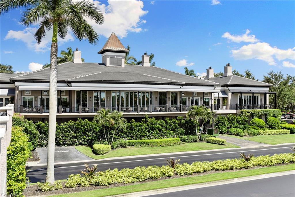 SUNSET TRACE - Residential