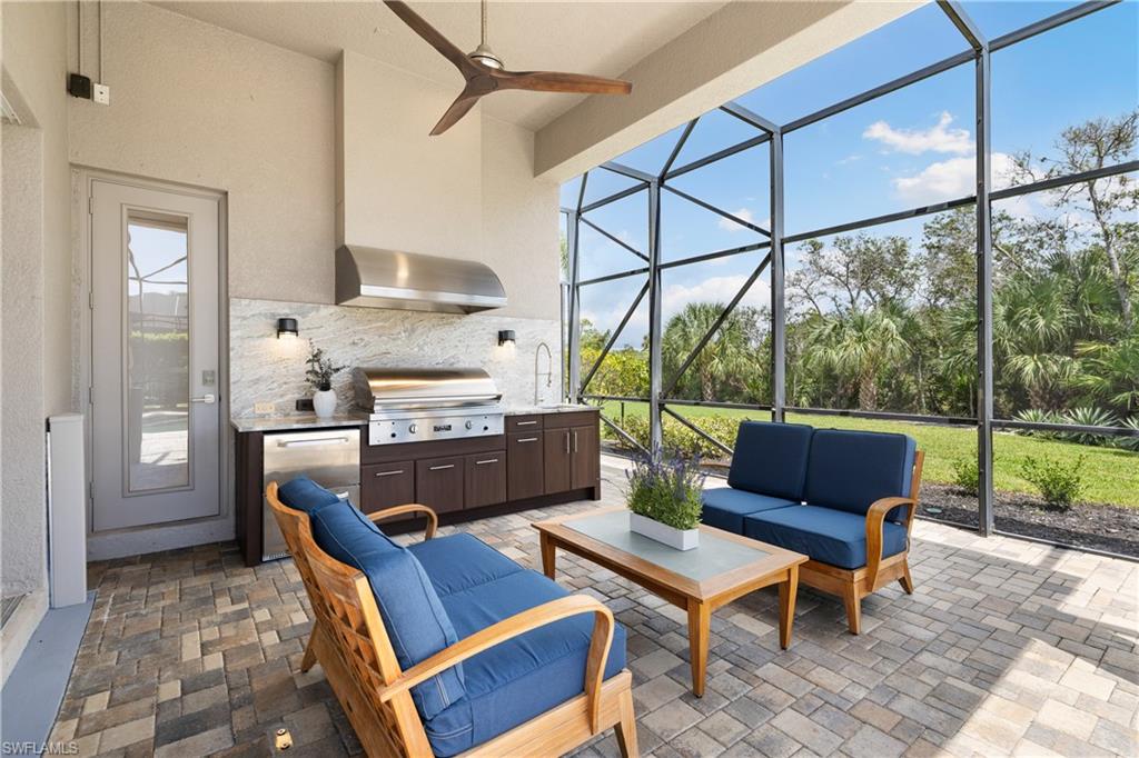 SUNSET TRACE - Residential