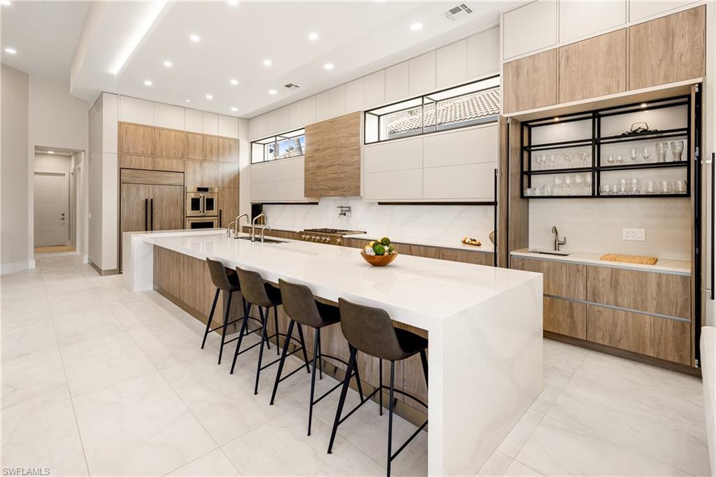 SUNSET TRACE - Residential