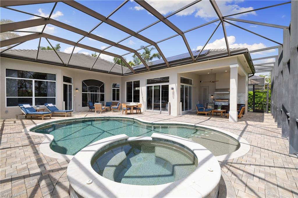 SUNSET TRACE - Residential