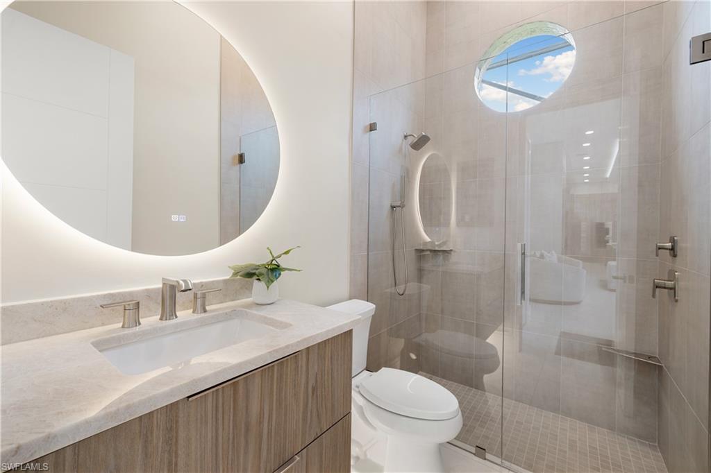 SUNSET TRACE - Residential