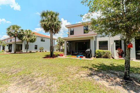 A home in NAPLES