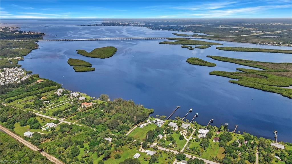 CLEVELAND GROVE SUB - Residential