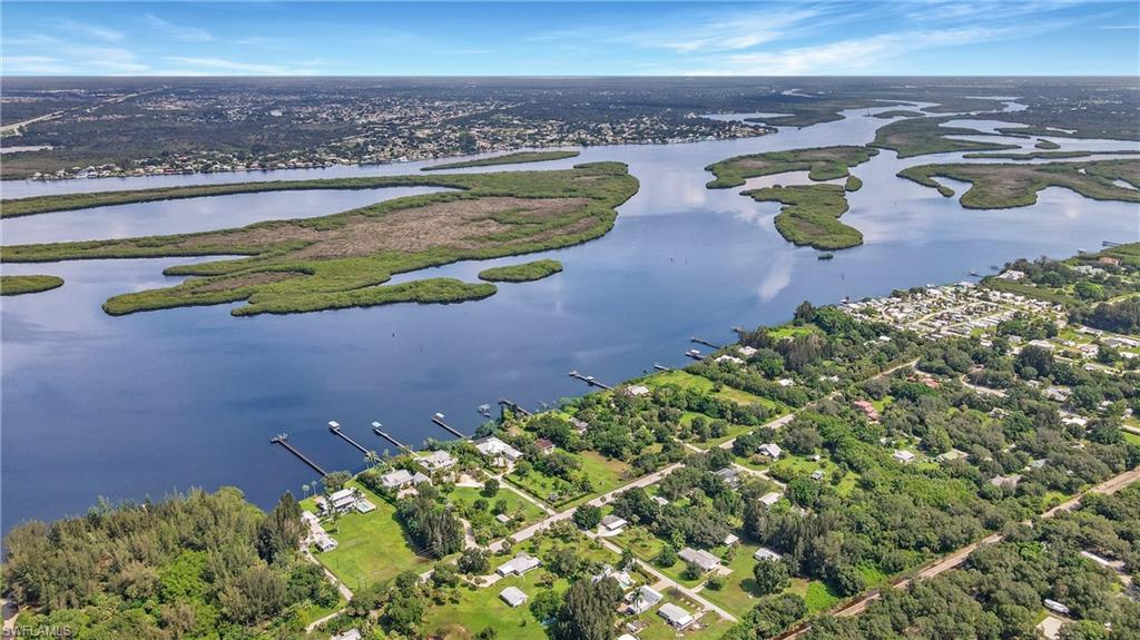 CLEVELAND GROVE SUB - Residential