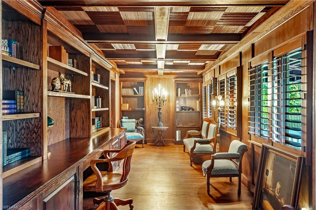 CLEVELAND GROVE SUB - Residential