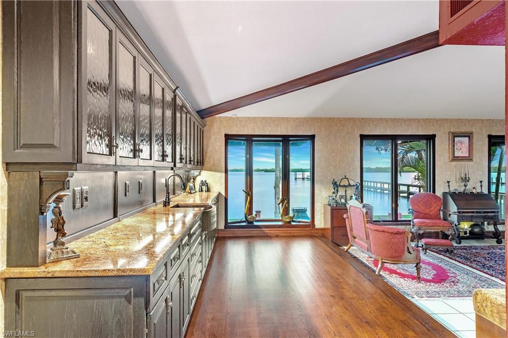 CLEVELAND GROVE SUB - Residential