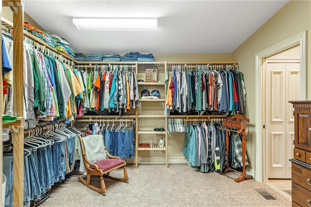 CLEVELAND GROVE SUB - Residential