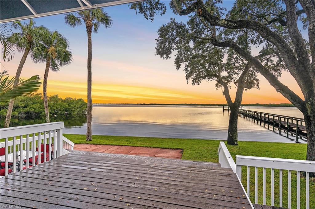 CLEVELAND GROVE SUB - Residential