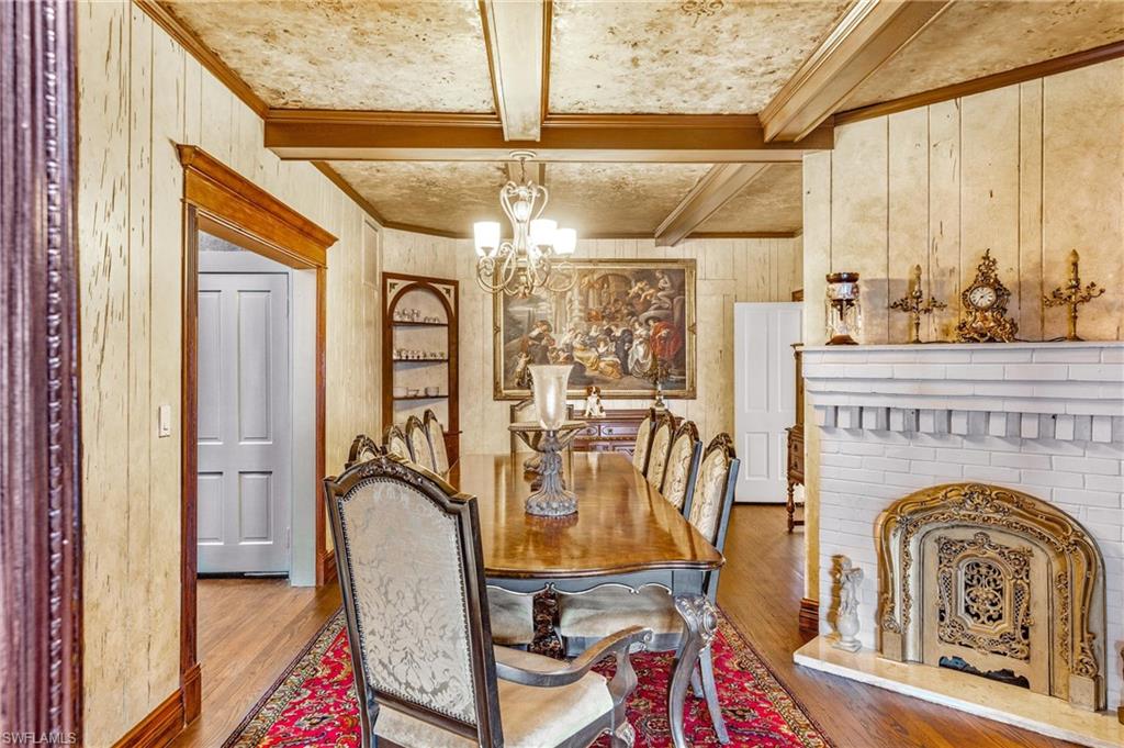 CLEVELAND GROVE SUB - Residential