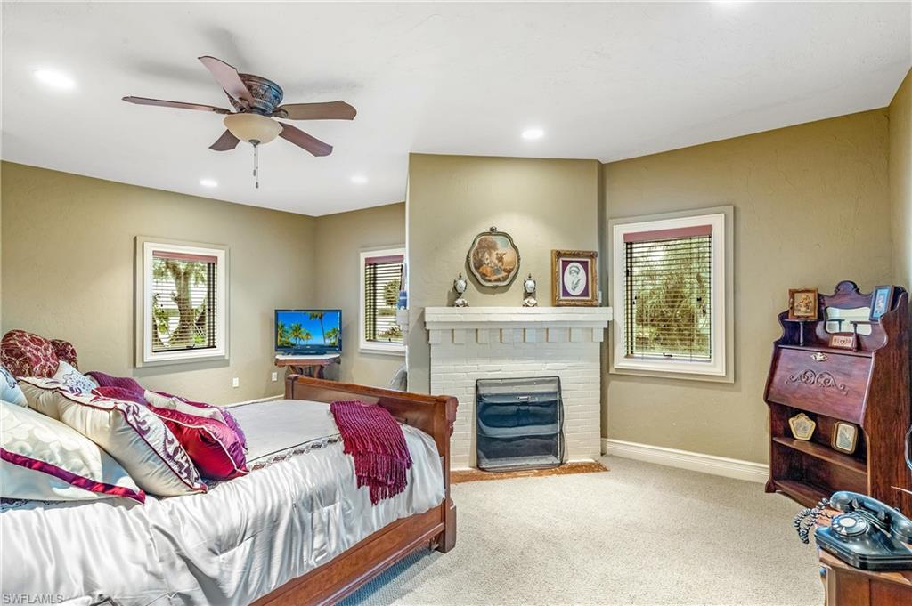 CLEVELAND GROVE SUB - Residential