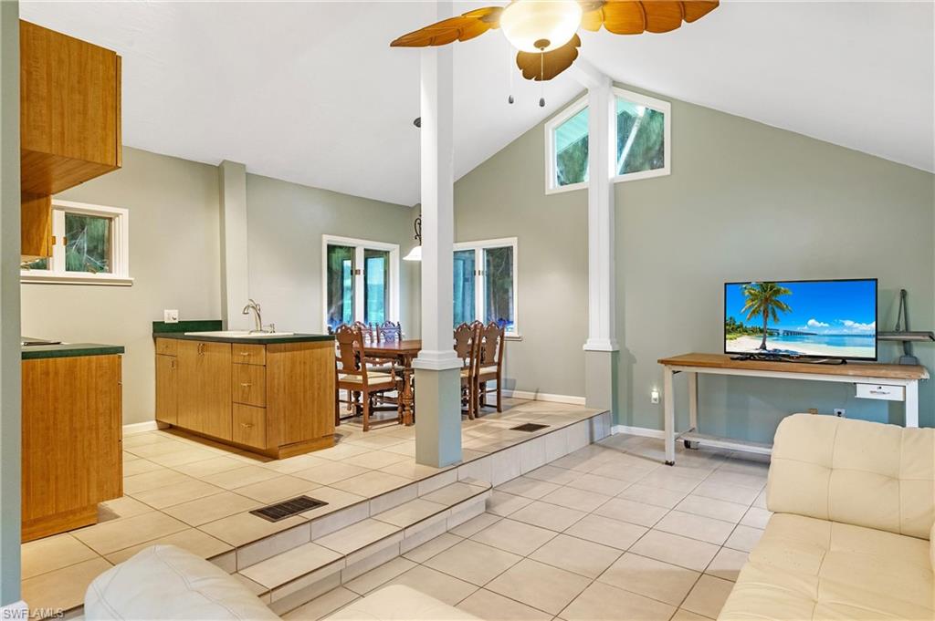 CLEVELAND GROVE SUB - Residential