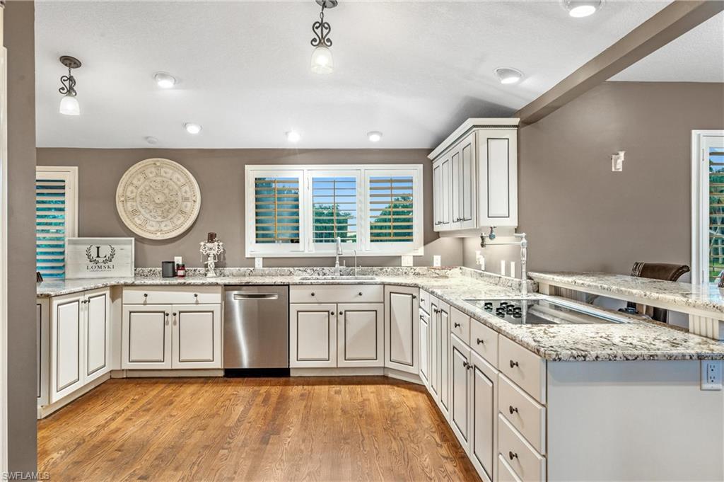 CLEVELAND GROVE SUB - Residential