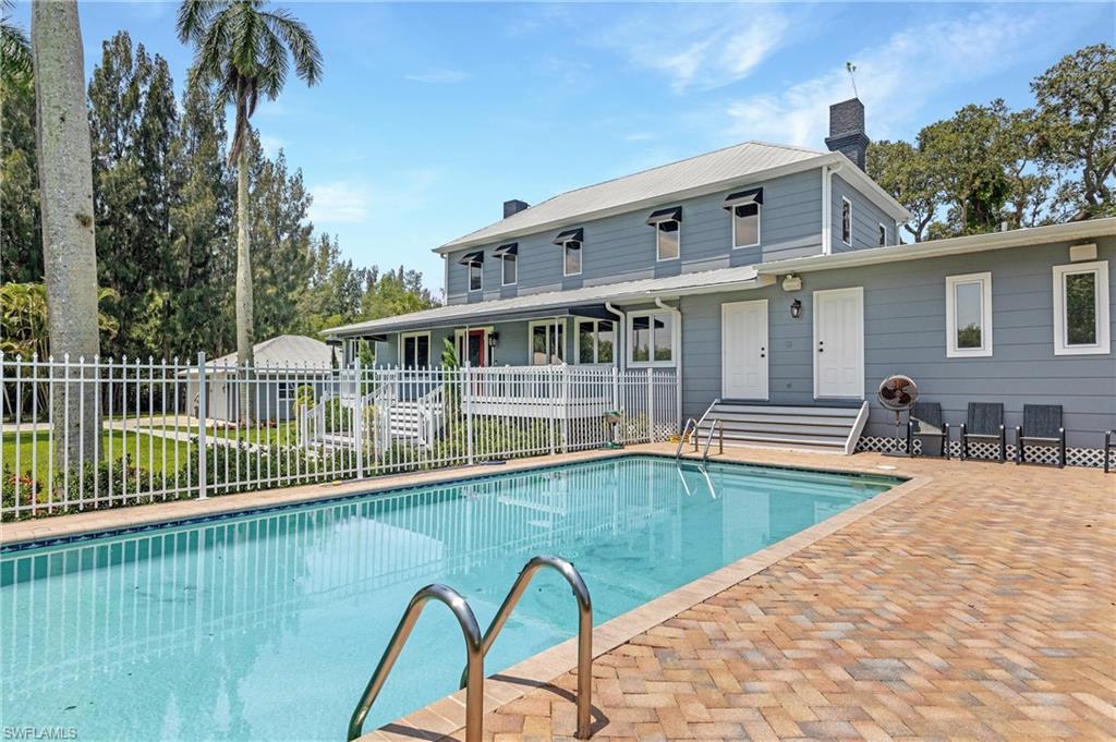 CLEVELAND GROVE SUB - Residential