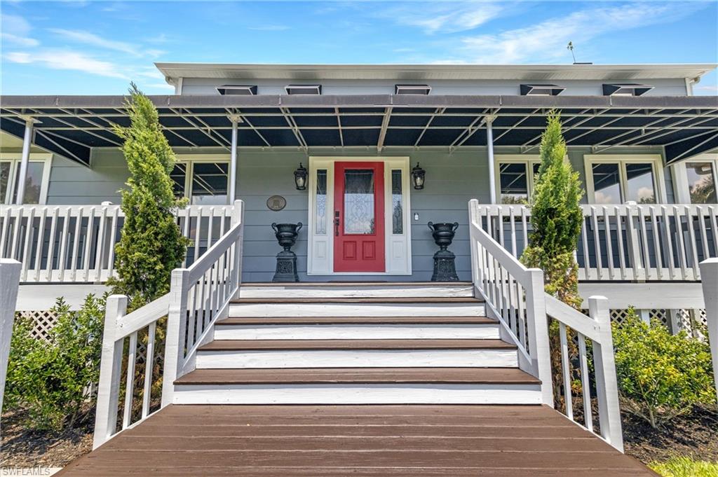 CLEVELAND GROVE SUB - Residential