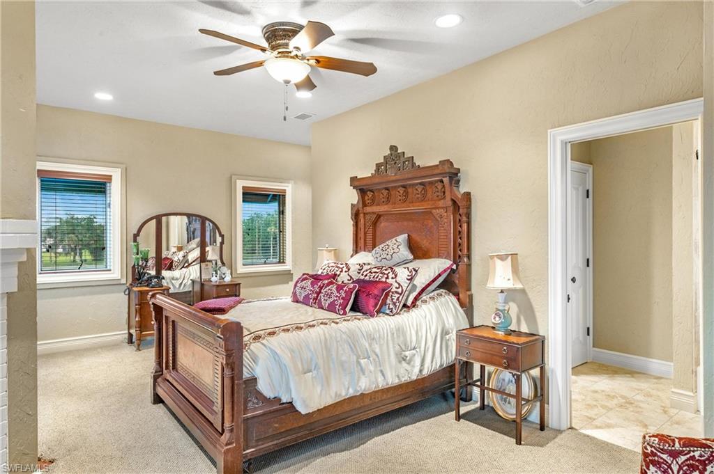 CLEVELAND GROVE SUB - Residential